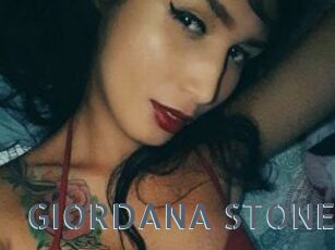 GIORDANA_STONE_