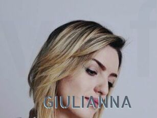 GIULIANNA