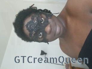 GTCreamQueen