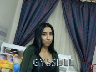 GYSSELE