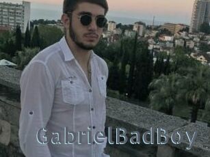 GabrielBadBoy