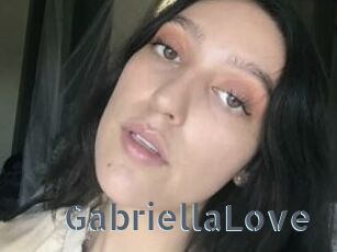 GabriellaLove