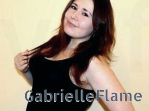 Gabrielle_Flame