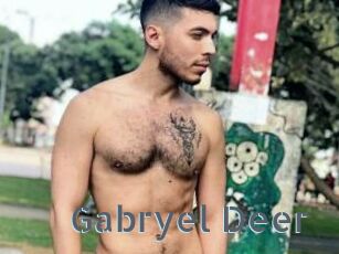 Gabryel_Deer