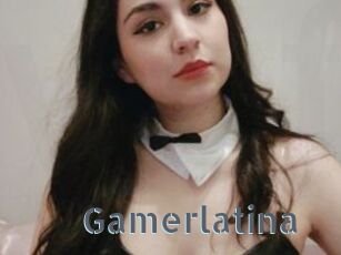 Gamerlatina