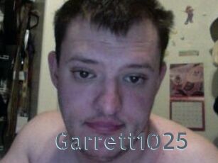 Garrett1025