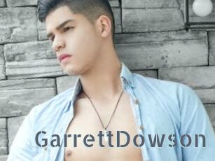 GarrettDowson