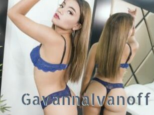 GavannaIvanoff