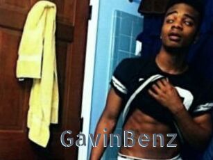 Gavin_Benz