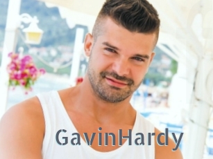 GavinHardy