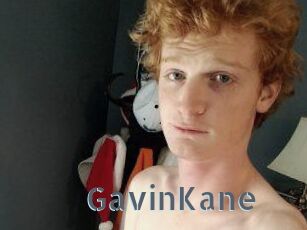 Gavin_Kane