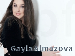 GaylaAlmazova