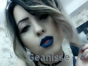 Geanisse