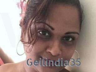 Geilindia35