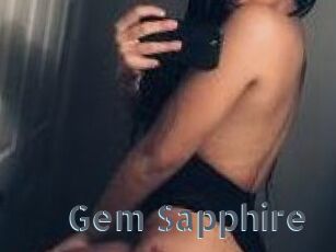 Gem_Sapphire