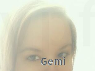 Gemi