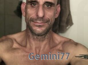 Gemini77