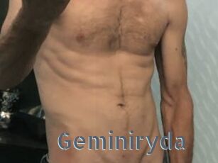 Geminiryda