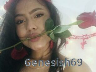 Genesish69