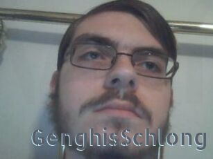 GenghisSchlong