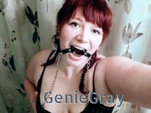 GenieGray