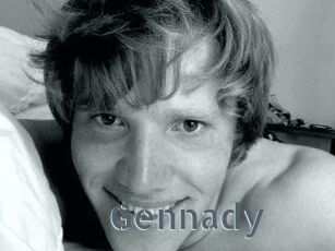 Gennady