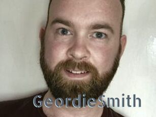 GeordieSmith