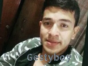 Gestyboy