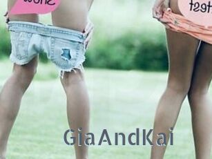 GiaAndKai