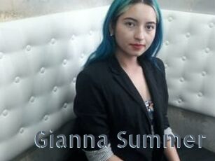 Gianna_Summer