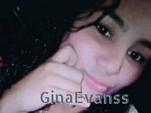 GinaEvanss