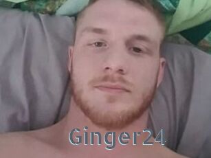 Ginger24