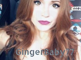 GingerBaby77