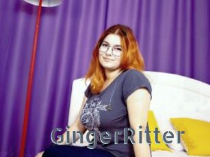 GingerRitter