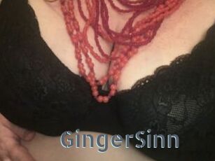 GingerSinn