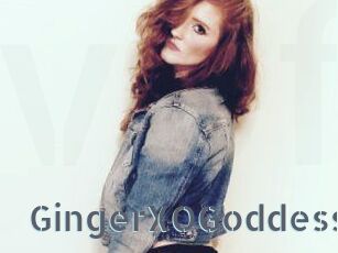 GingerXOGoddess