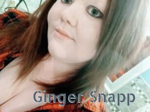 Ginger_Snapp