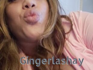 Gingerlashay