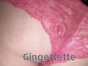 Gingerlette