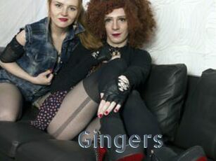 Gingers