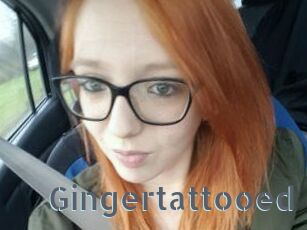 Gingertattooed