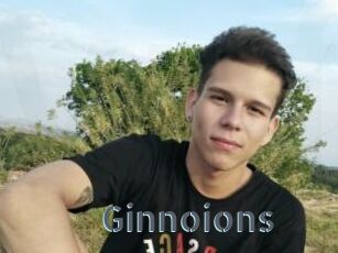 Ginnoions