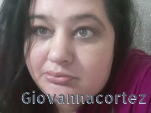 Giovannacortez