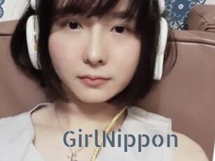 GirlNippon