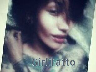 Girl_Tatto