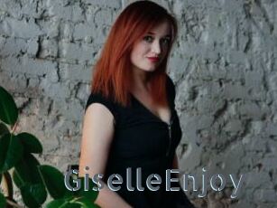 GiselleEnjoy