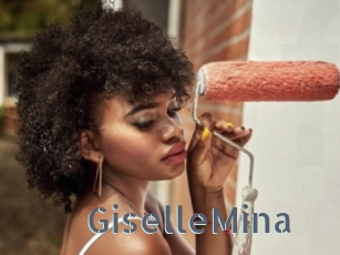 GiselleMina