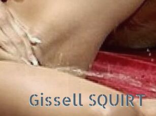 Gissell_SQUIRT