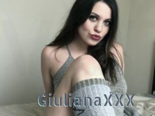 GiulianaXXX