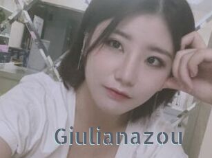 Giulianazou